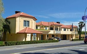 Tuscany Gardens Motor Lodge Nelson New Zealand